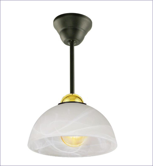 wizualizacja lampy kuchenne Ilva M048