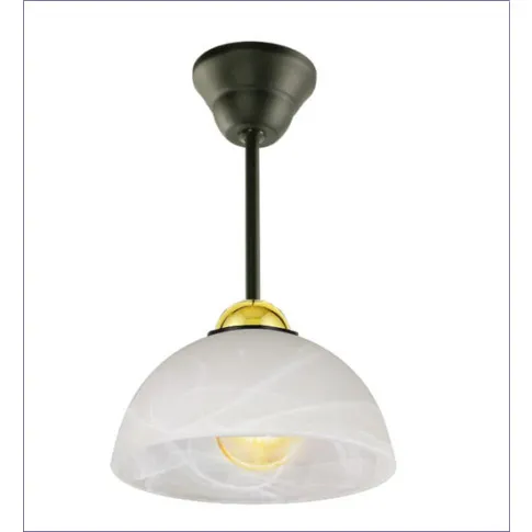 stylowa lampa M048 trofo w ramce