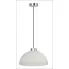 lampa z chropowaty kloszem M051 Ilva