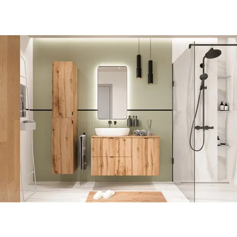 Prezentacja mebli z kolekcji Gofido