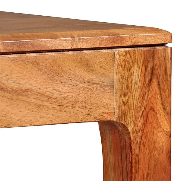 Stół Shiner - przybliżenie