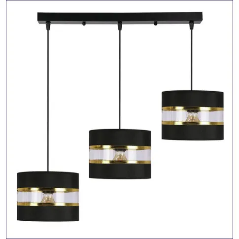 Nowoczesna lampa wisząca D255-Gronis