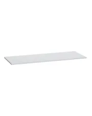 Klasyczny blat łazienkowy 120 cm - Ibefod 7X w sklepie Edinos.pl