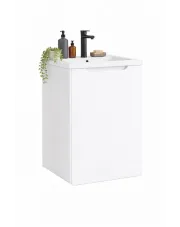 Podwieszana szafka łazienkowa 40 cm - Havis 8X w sklepie Edinos.pl