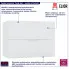 Wisząca szafka łazienkowa 80 cm Ibefod 11X