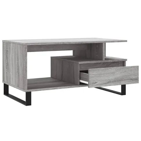 Avelis stolik kawowy z szufladą