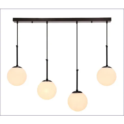 Lampa z czterema punktami światła D270-Seya