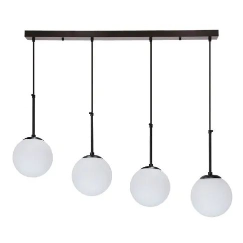 Nowoczesna lampa wisząca D270-Seya