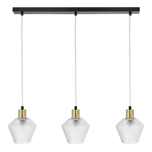 Nowoczesna lampa wisząca D272-Wela