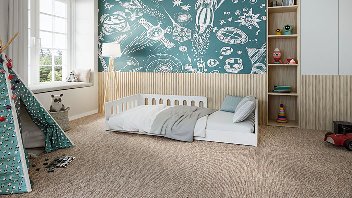 Prezentacja łóżka Lirok 4X