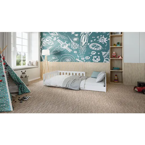 Wizualizacja łóżka dziecięcego Rifel 4X