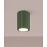 Zielona nowoczesna lampa D286-Avium