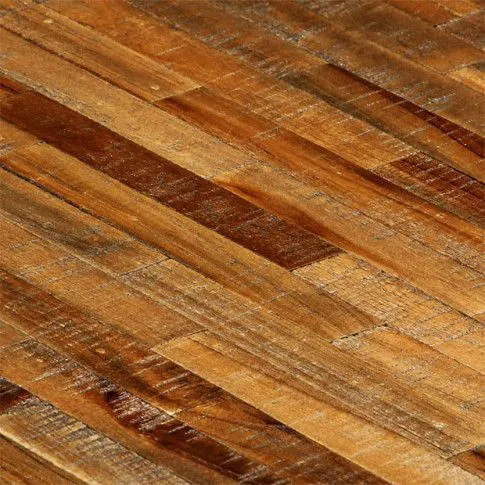 Fotografia Vintage stół Migres - teak z kategorii Stoły