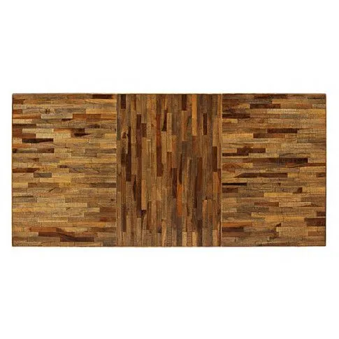 Szczegółowe zdjęcie nr 6 produktu Vintage stół Migres - teak