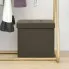 Tessano minimalistyczna pufa