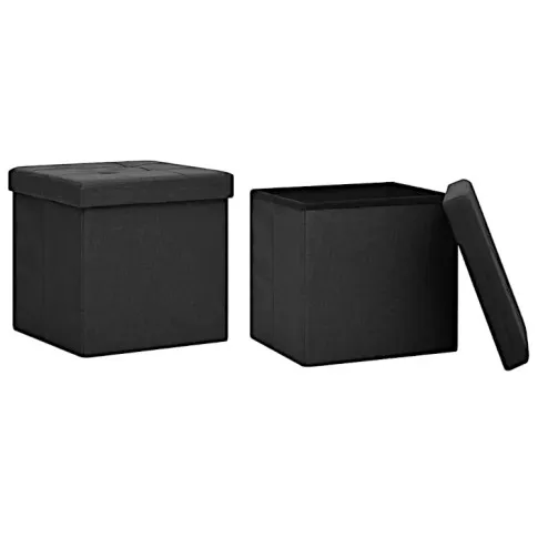 Tessano minimalistyczna pufa
