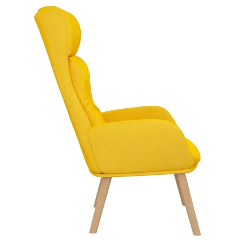 Zellia otel do salonu z podłokietnikami