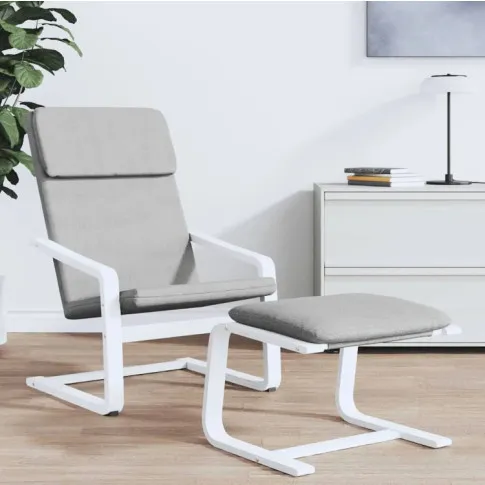 Zollaro minimalistyczny fotel