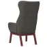 Clario elegancki fotel