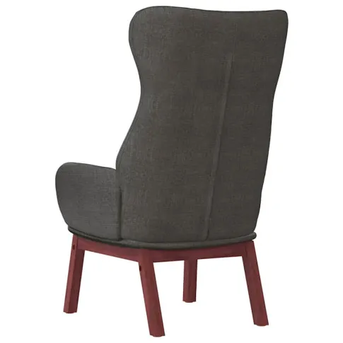 Clario elegancki fotel