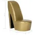 Corten Fotel z ciekawym designem