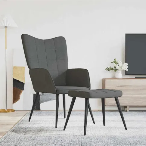 Ondario elegancki fotel