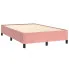 Łóżko 120x190 Lixyl kolor różowy