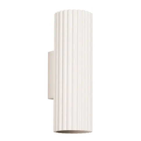 kremowy kinkiet D288 Avium