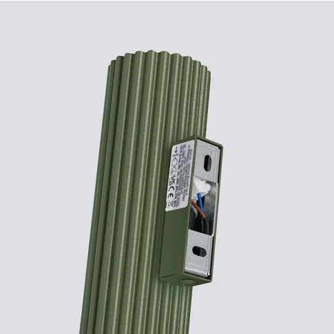 kinkiet D288 Avium oliwkowy