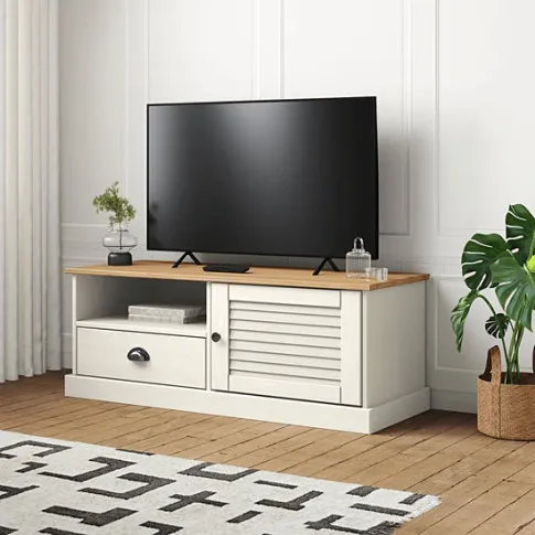 Wizualizacja szafki pod telewizor Ofdox 15X