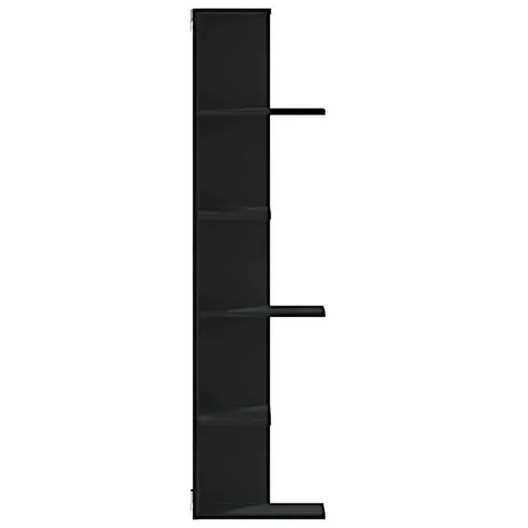 Flevo minimalistyczna półka