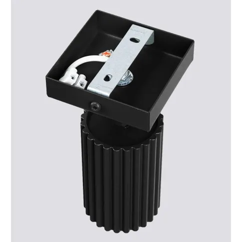 Kinkiet D290-Avium czarny