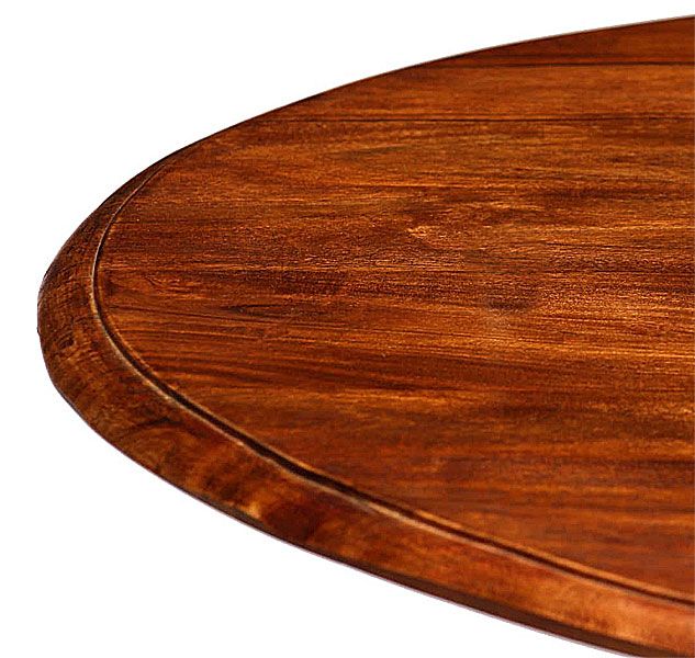 Zifa 2F - akacja o wykończeniu palisandru