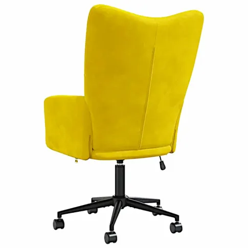 Turneo obrotowy fotel