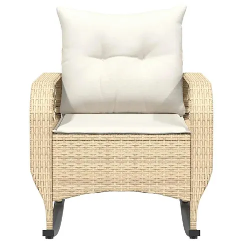 Movano krzesło z poduszkami