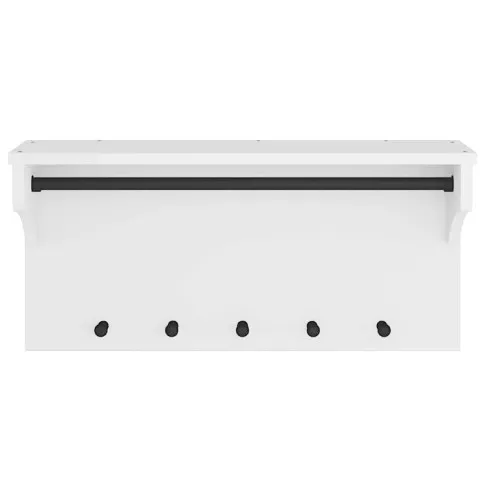 Hangis wieszak z 5 haczykami