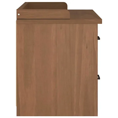 Modetto ławka z drewna sosnowego