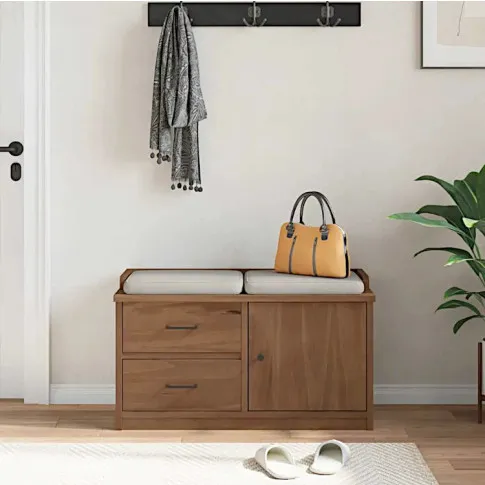 Modetto elegancka ławka