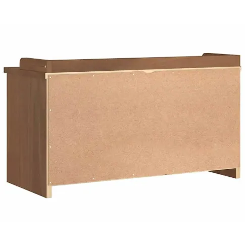 Modetto solidna ławka