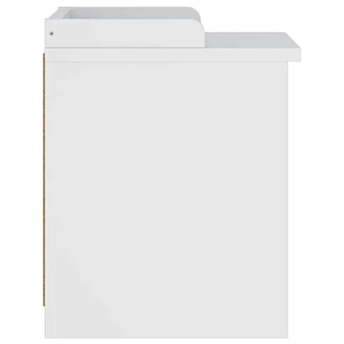 Portivo ławka z drewna sosnowego