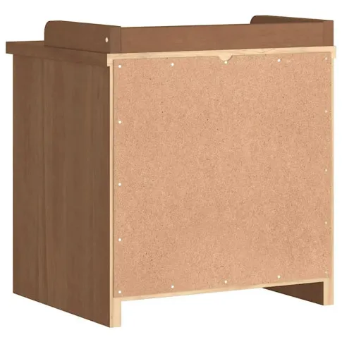 Portivo solidna ławka