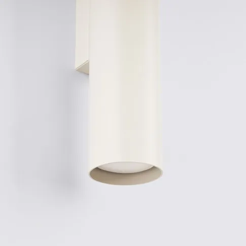 Szczegółowe zdjęcie nr 8 produktu Kinkiet Bord 2 beżowy