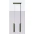 wizualizacja podwójnej lampy M058 Kejo