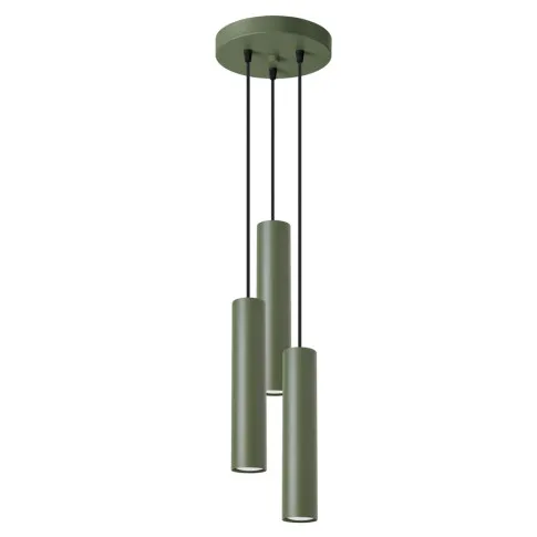 potrójna lampa wiszaca M060 kejo