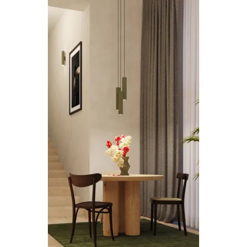 Salonowa lampa wiszaca M060 Kejo