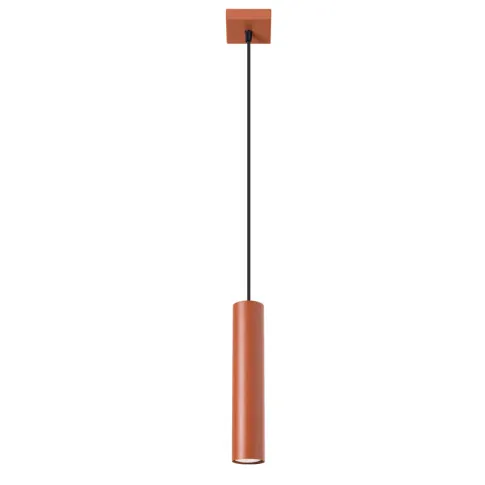 czerwona lampa M057 kejo
