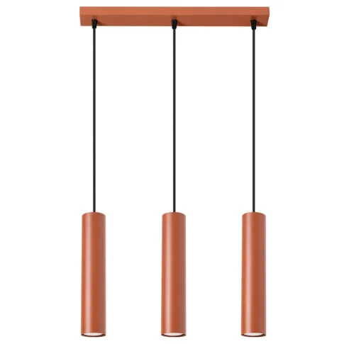 potrójna lampa czerwona M059 Kejo