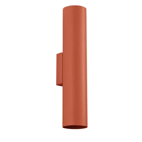 czerwony kinkiet tuba M061 Kejo