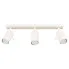 Reflektorowa beżowa lampa sufitowa - M064-Mepo