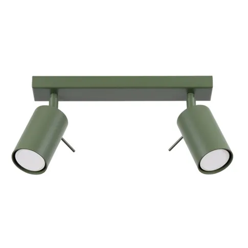Oliwkowa lampa Mepo M063